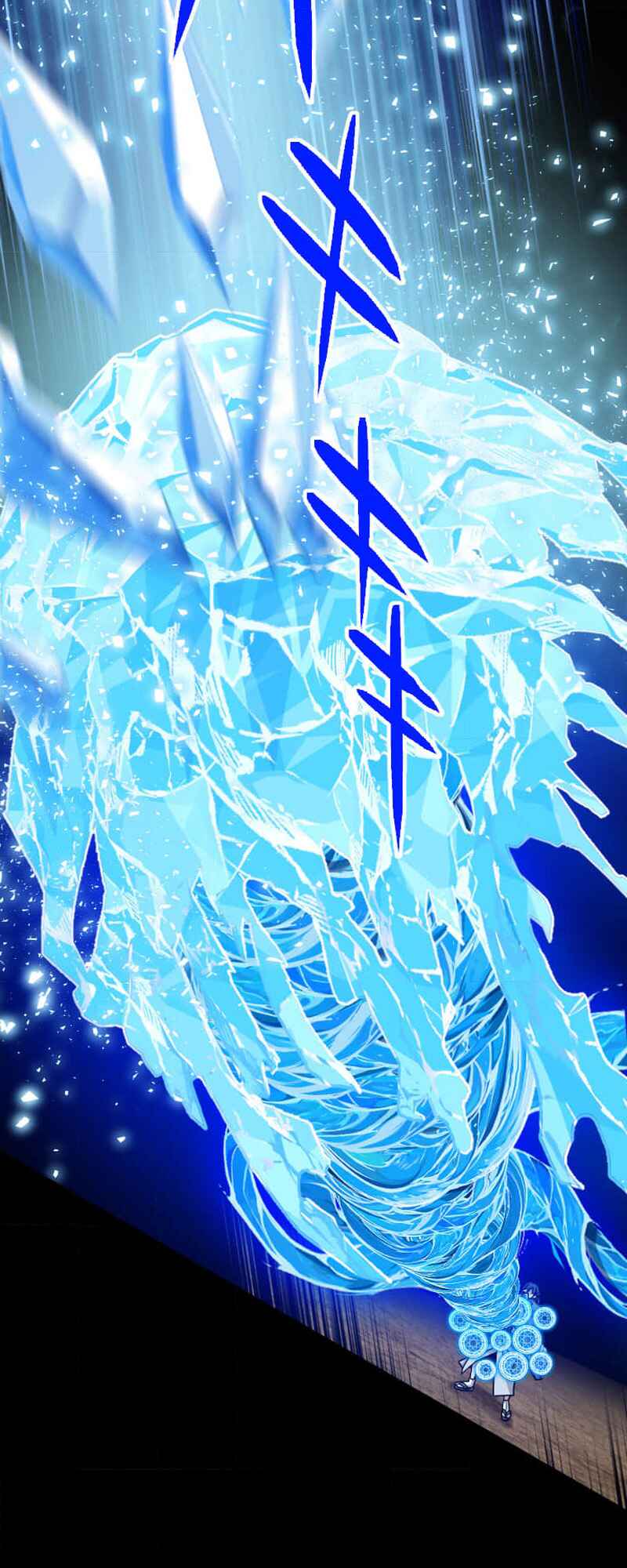 Page 11 Chapter 94 The Max Magic Level Great Sage’s Return