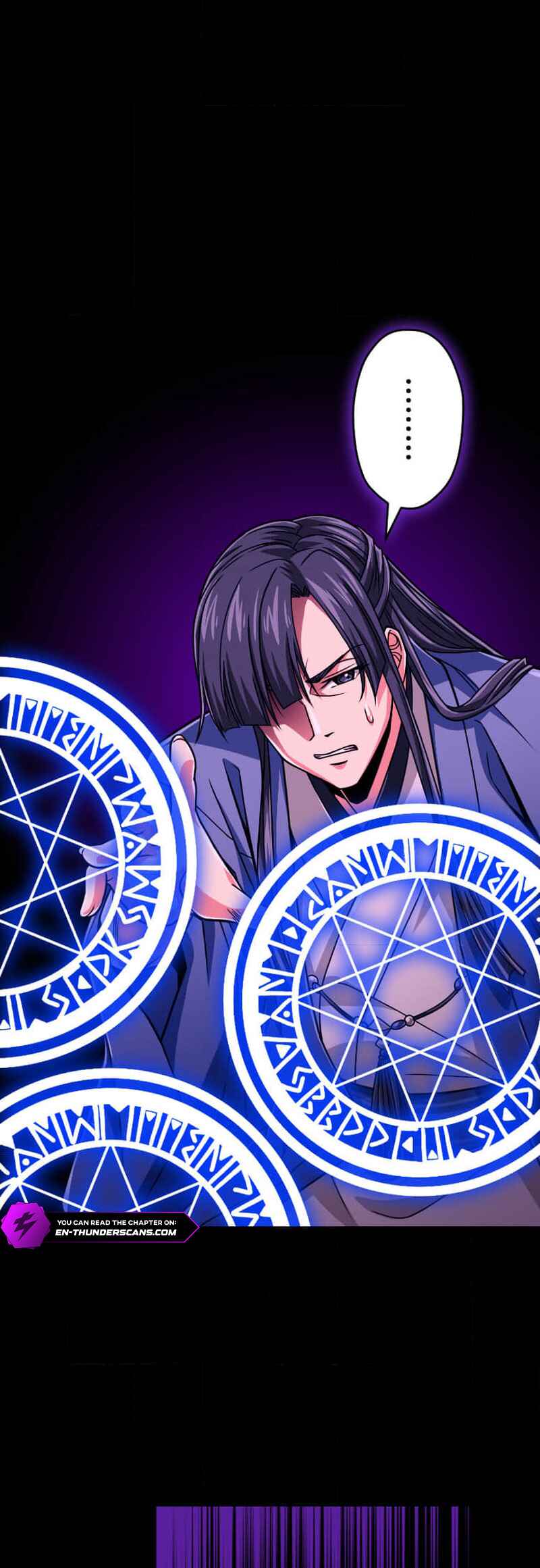 Page 19 Chapter 94 The Max Magic Level Great Sage’s Return