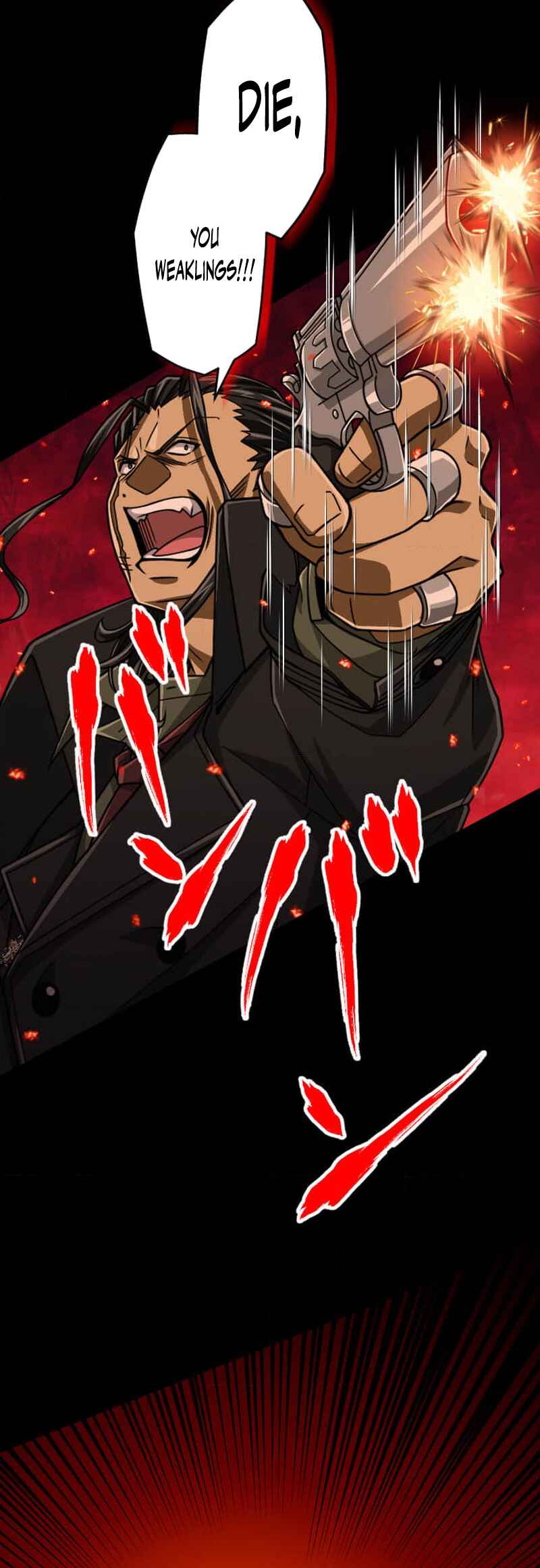 Page 23 Chapter 94 The Max Magic Level Great Sage’s Return