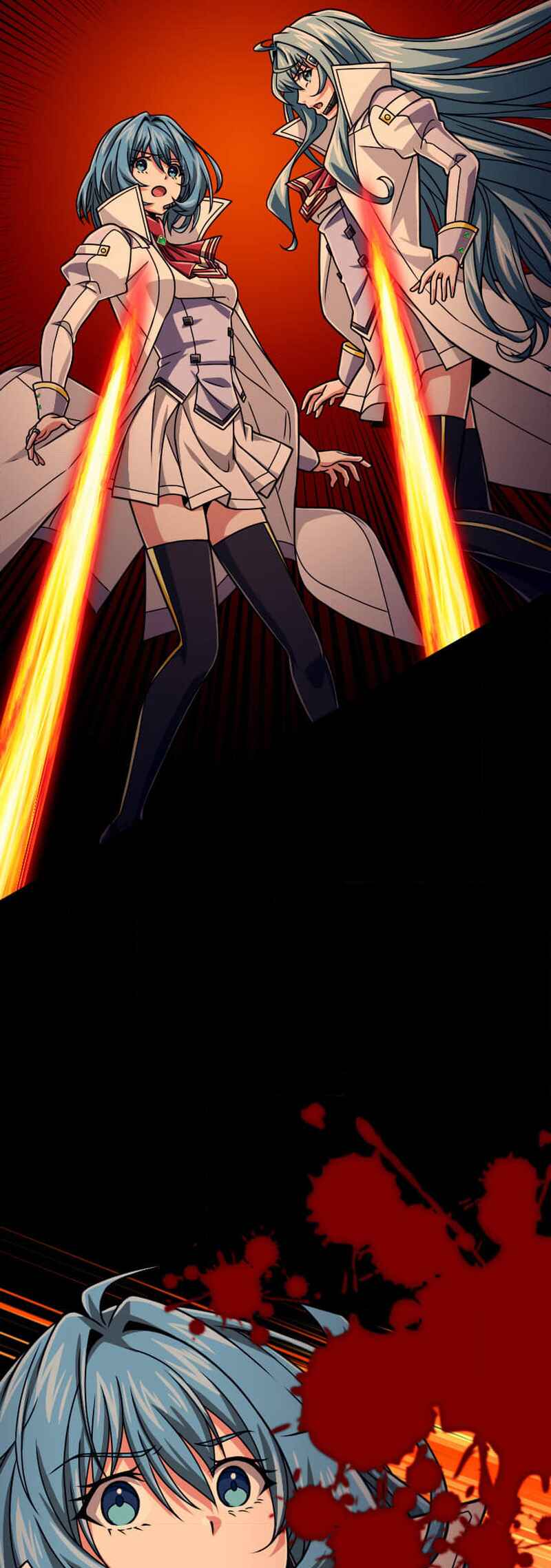 Page 24 Chapter 94 The Max Magic Level Great Sage’s Return