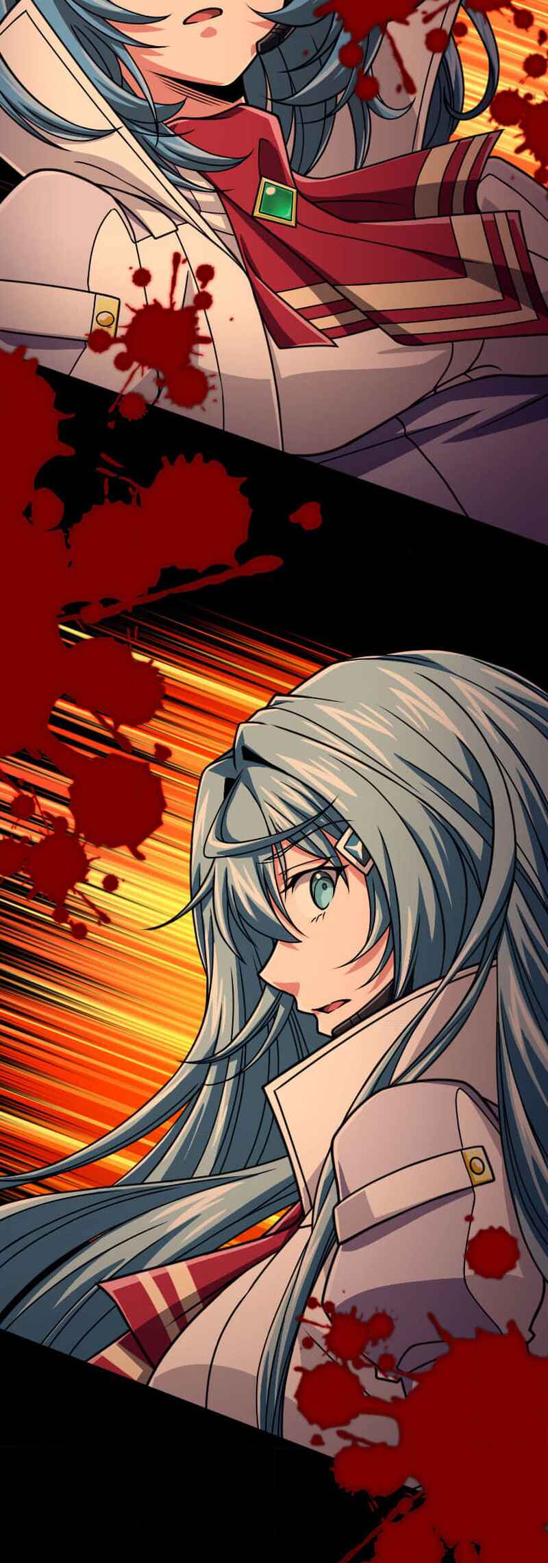 Page 25 Chapter 94 The Max Magic Level Great Sage’s Return