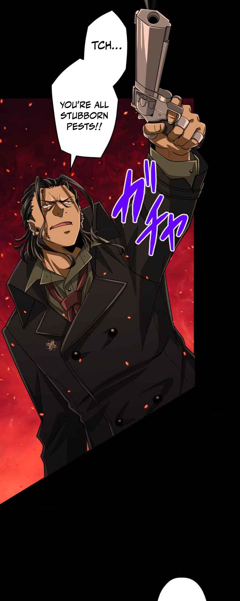 Page 29 Chapter 94 The Max Magic Level Great Sage’s Return