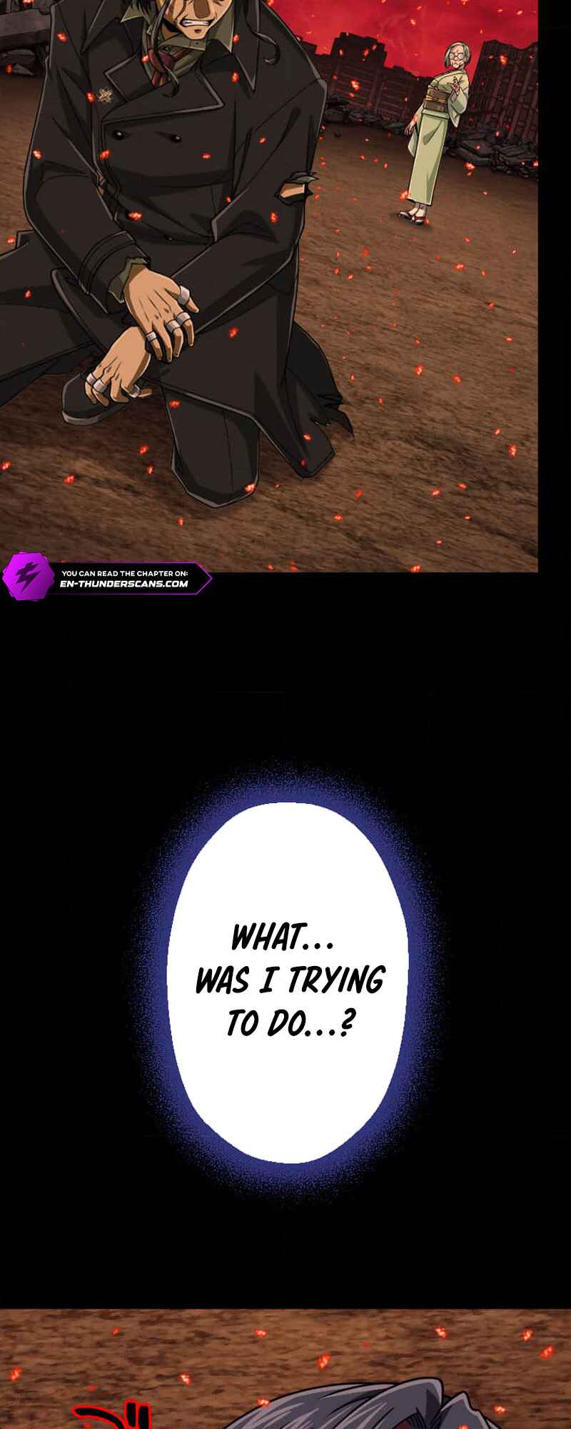 Page 32 Chapter 94 The Max Magic Level Great Sage’s Return