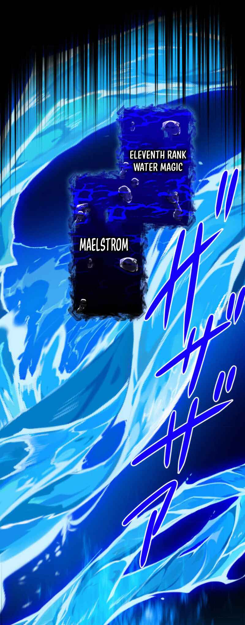 Page 4 Chapter 94 The Max Magic Level Great Sage’s Return