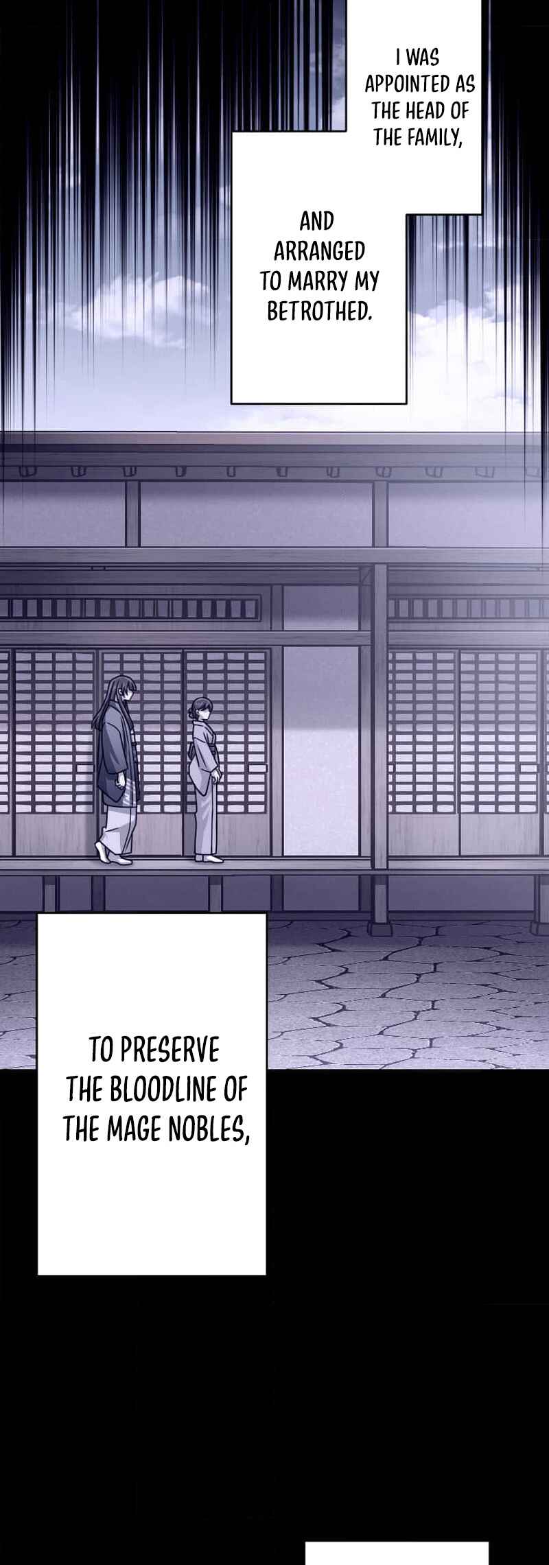 Page 41 Chapter 94 The Max Magic Level Great Sage’s Return