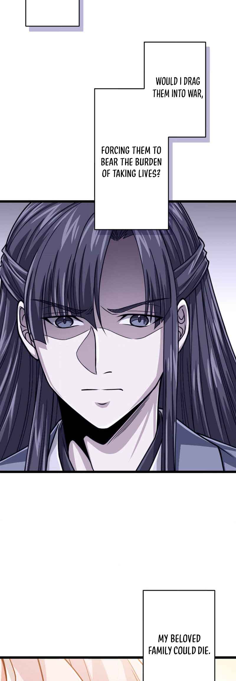 Page 51 Chapter 94 The Max Magic Level Great Sage’s Return