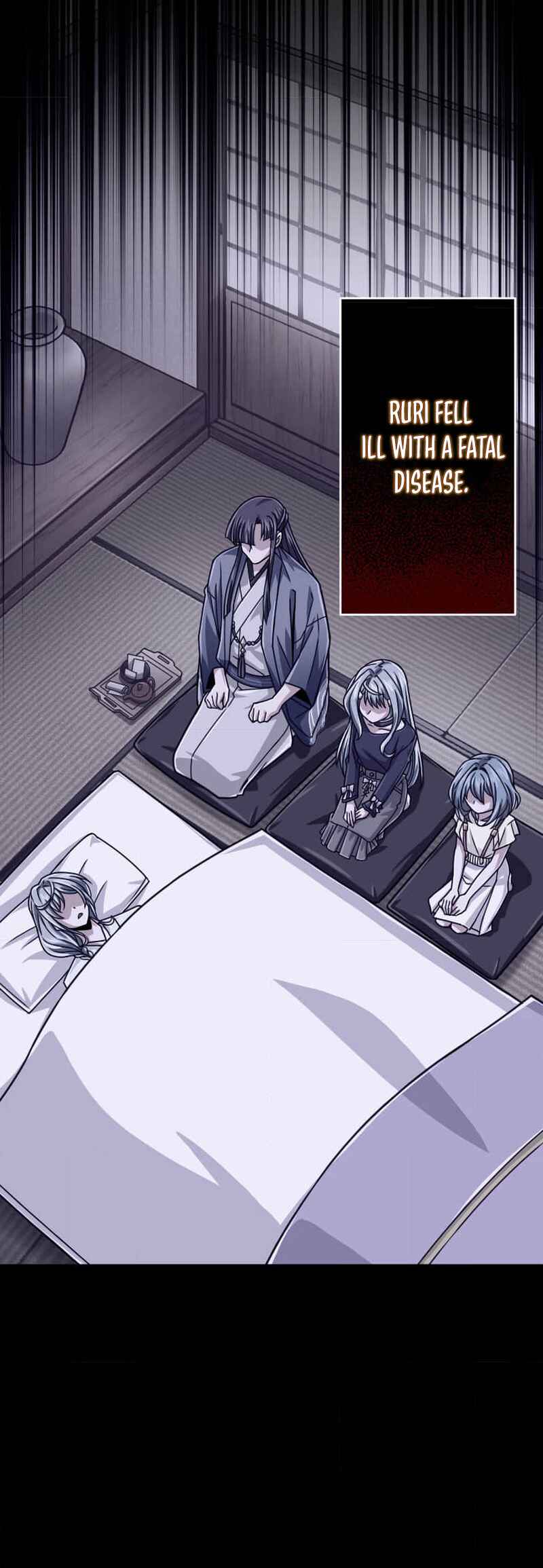 Page 54 Chapter 94 The Max Magic Level Great Sage’s Return