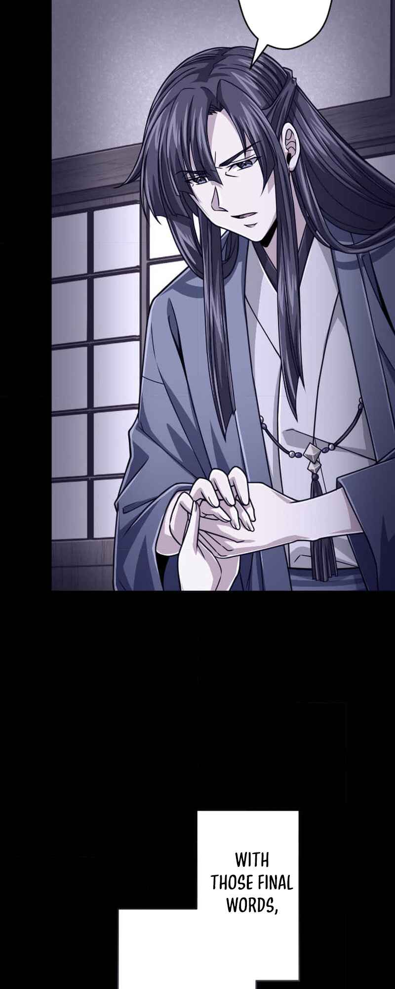Page 56 Chapter 94 The Max Magic Level Great Sage’s Return