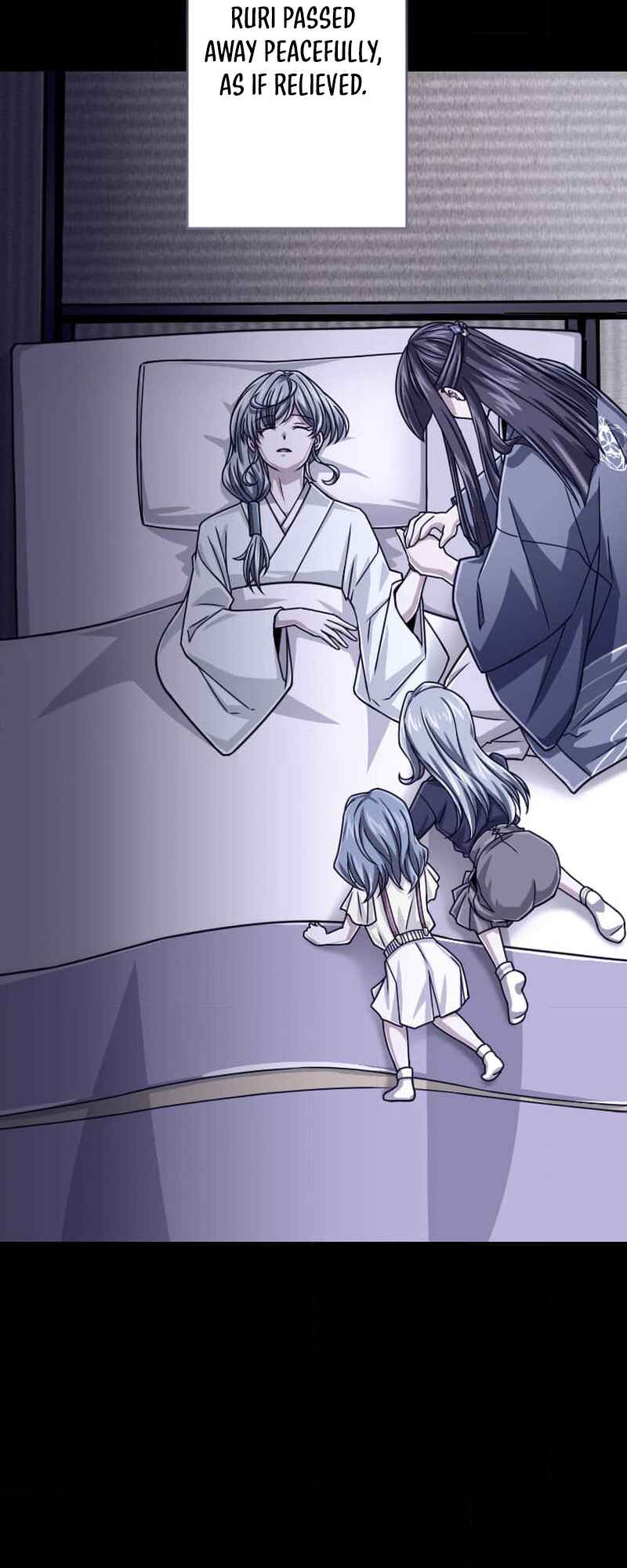 Page 57 Chapter 94 The Max Magic Level Great Sage’s Return