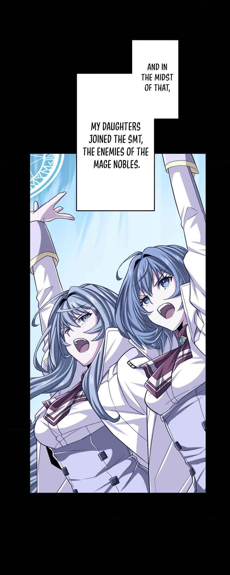Page 60 Chapter 94 The Max Magic Level Great Sage’s Return