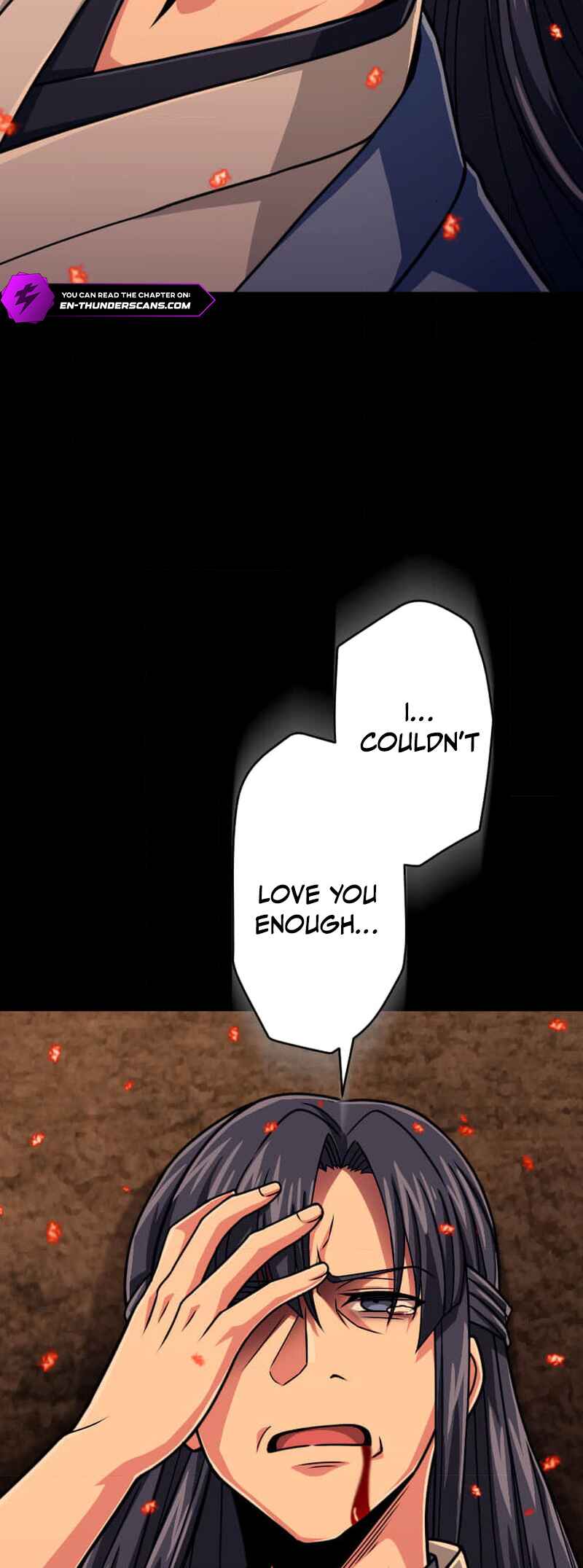 Page 63 Chapter 94 The Max Magic Level Great Sage’s Return