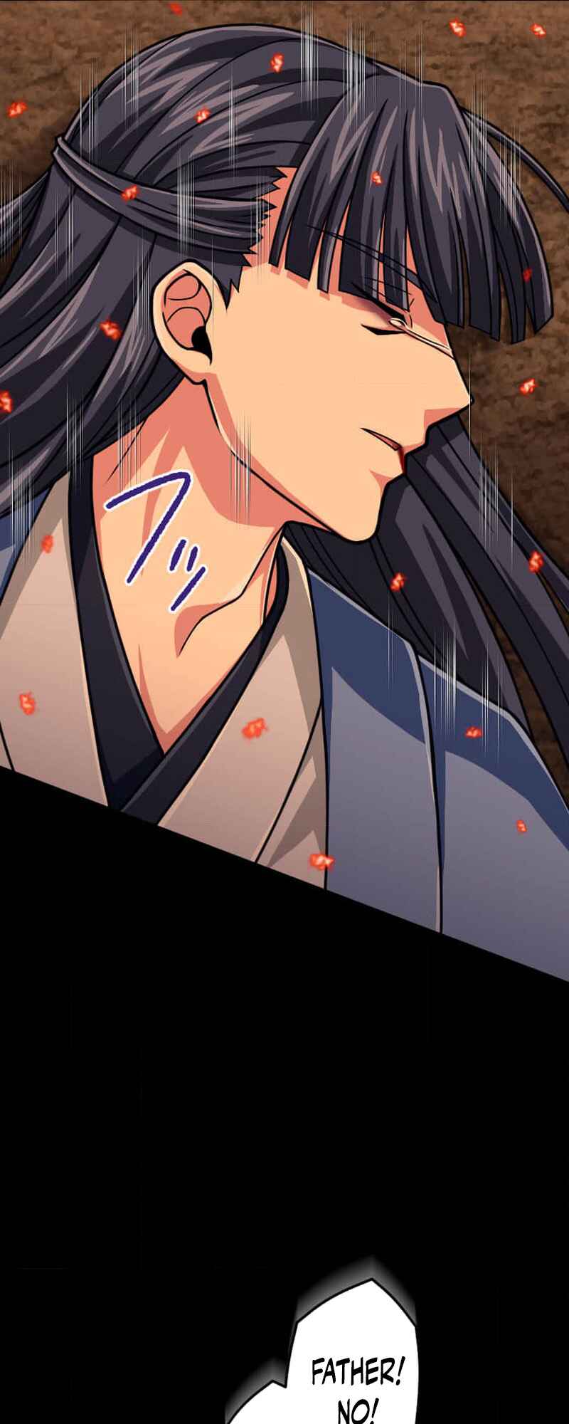 Page 66 Chapter 94 The Max Magic Level Great Sage’s Return
