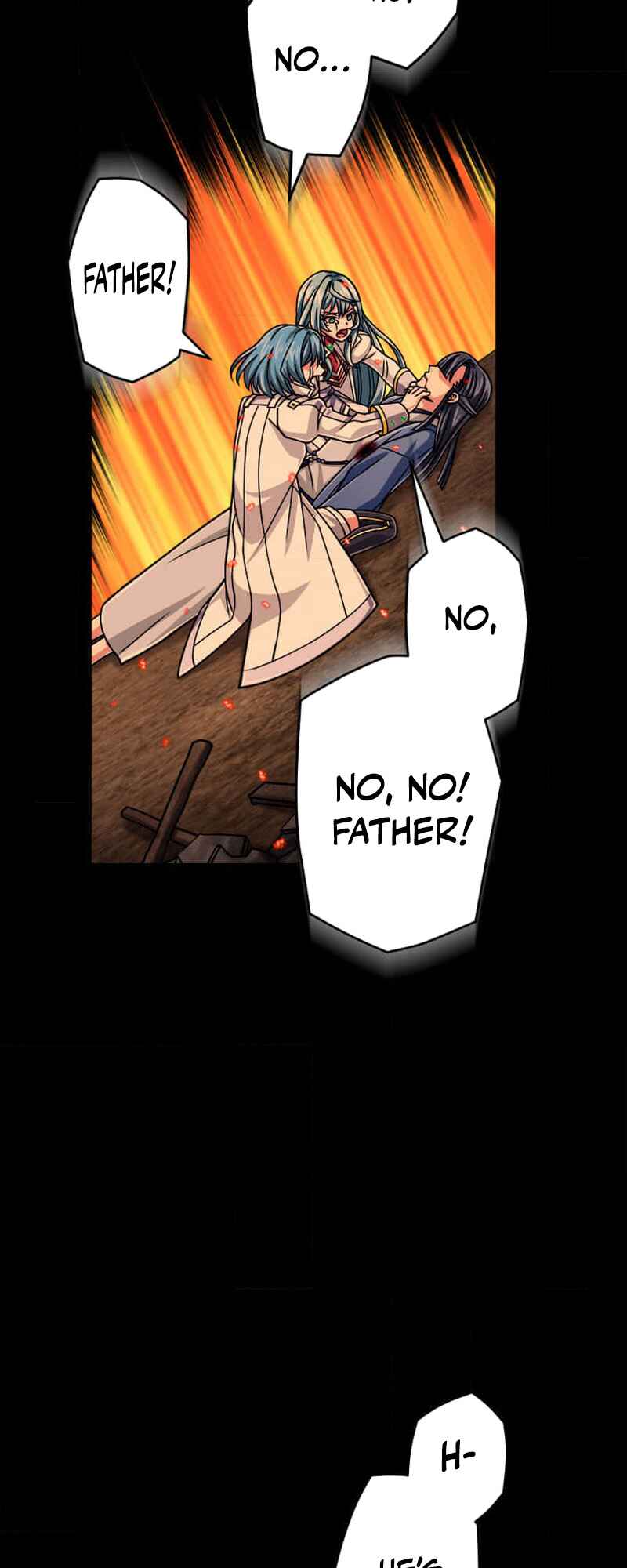 Page 67 Chapter 94 The Max Magic Level Great Sage’s Return