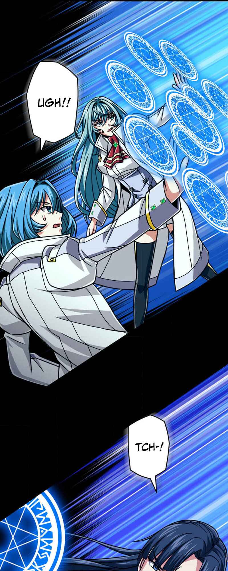 Page 7 Chapter 94 The Max Magic Level Great Sage’s Return