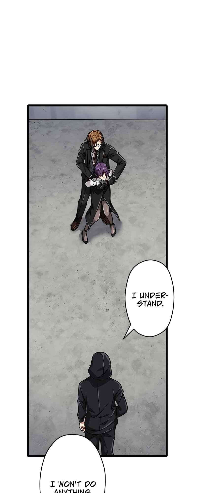 Page 17 Chapter 40 The Max Magic Level Great Sage’s Return