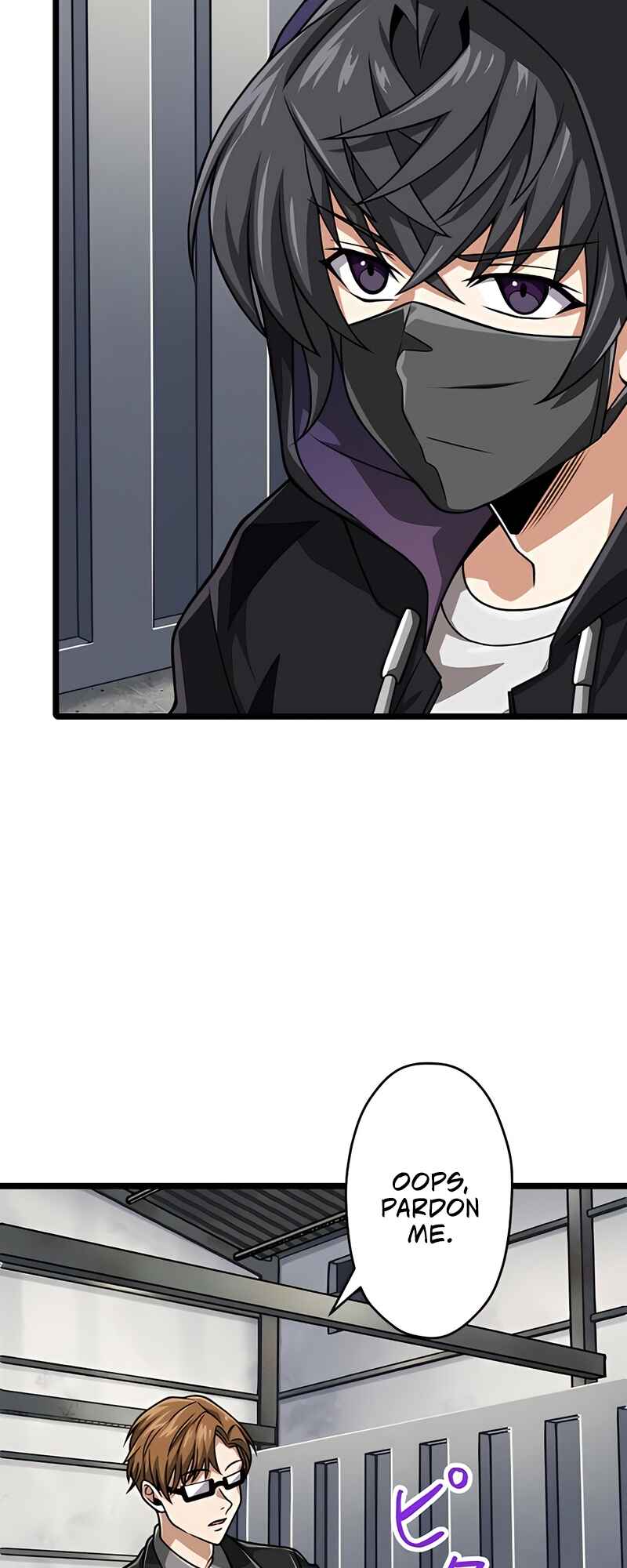 Page 26 Chapter 40 The Max Magic Level Great Sage’s Return