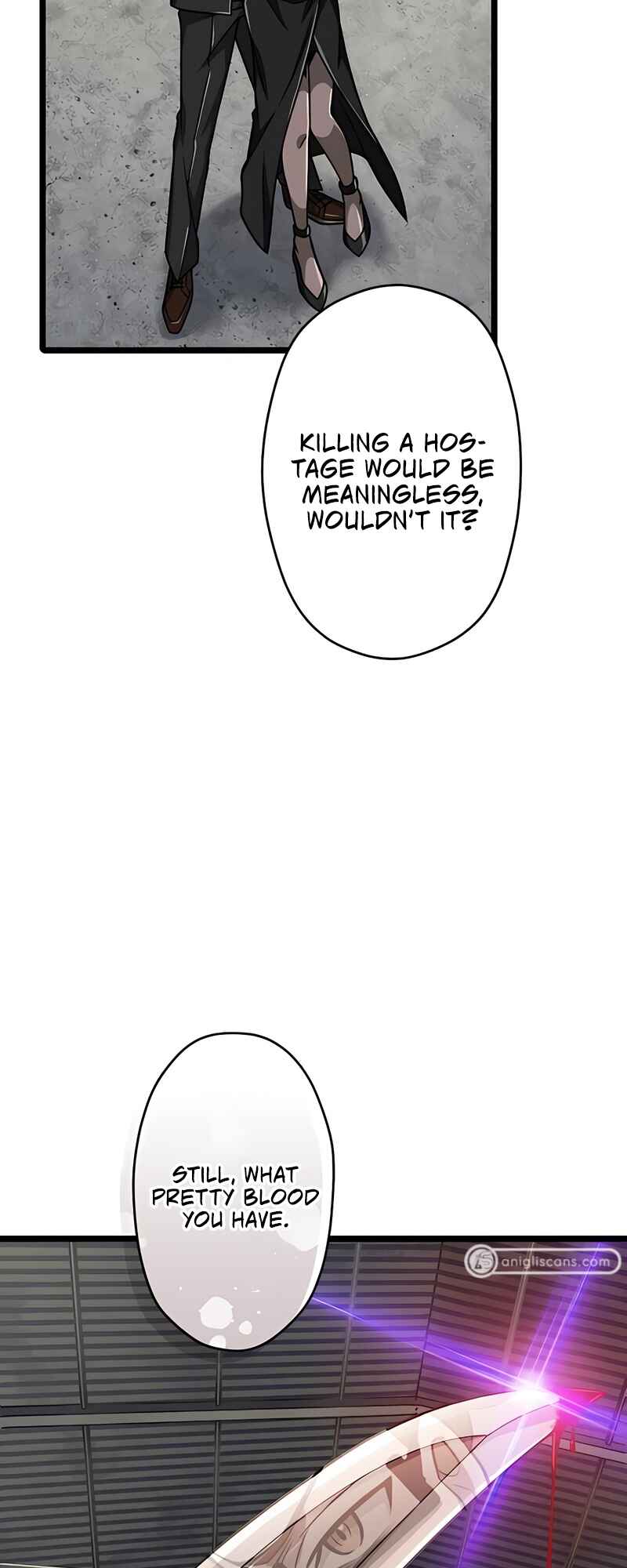 Page 28 Chapter 40 The Max Magic Level Great Sage’s Return