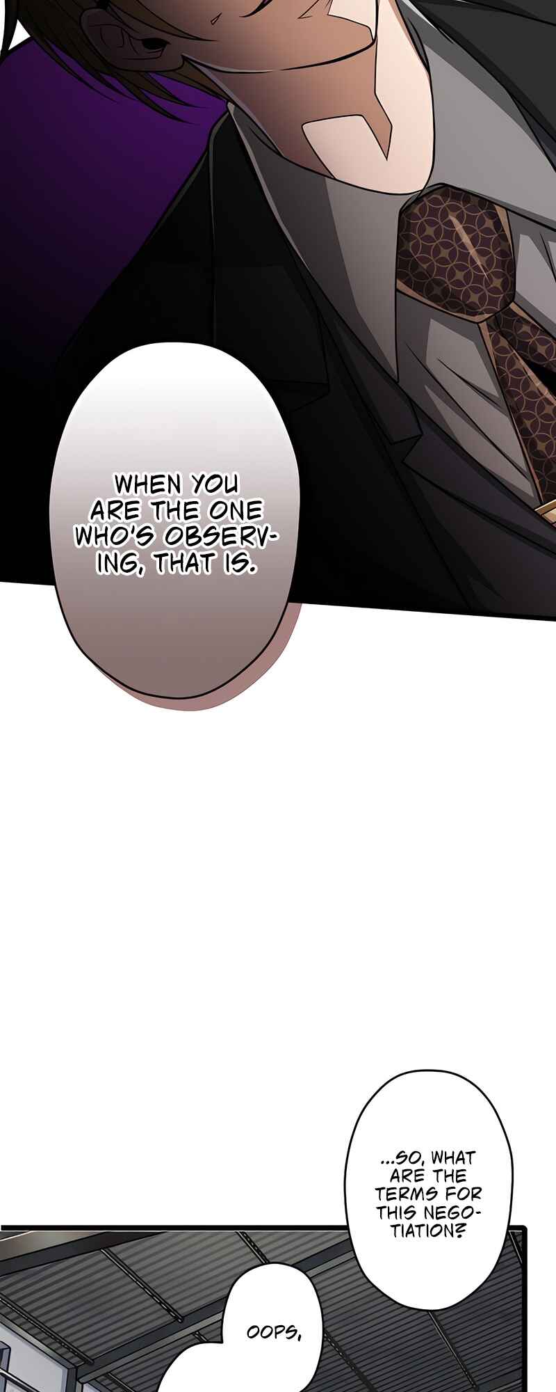 Page 30 Chapter 40 The Max Magic Level Great Sage’s Return