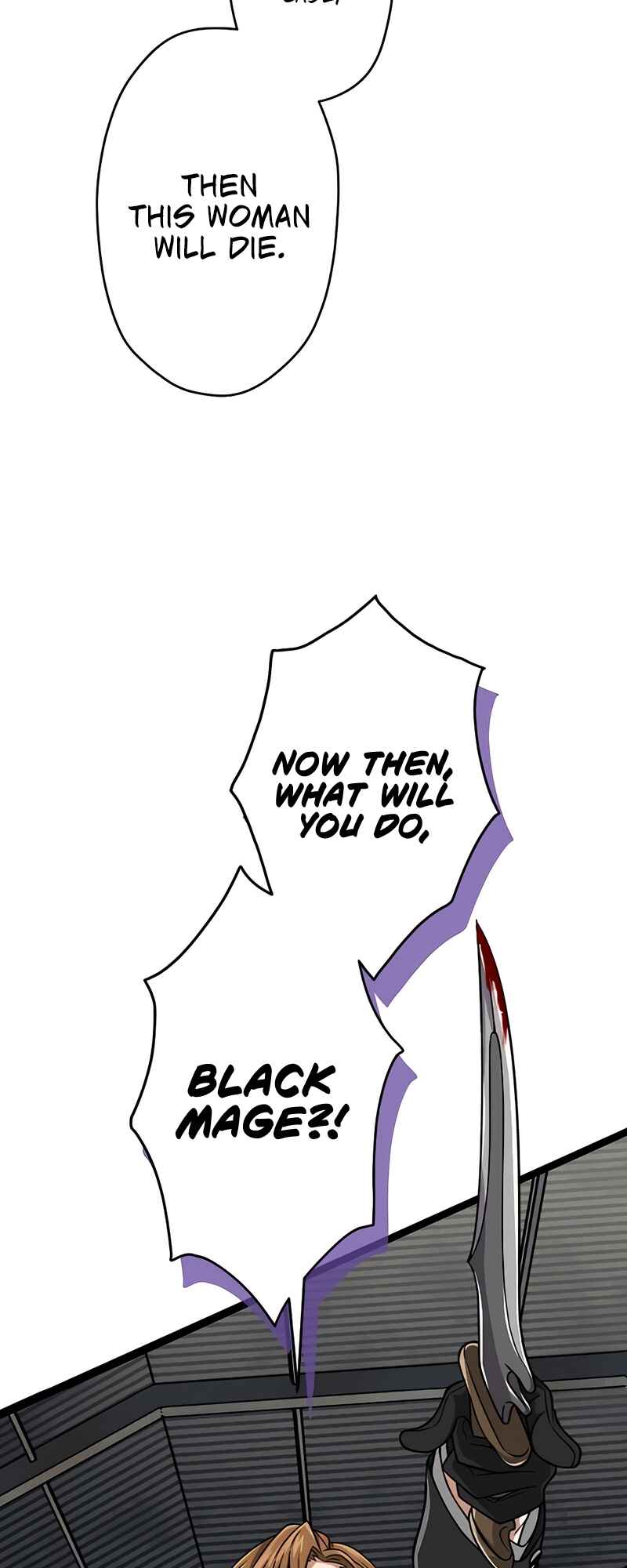 Page 34 Chapter 40 The Max Magic Level Great Sage’s Return