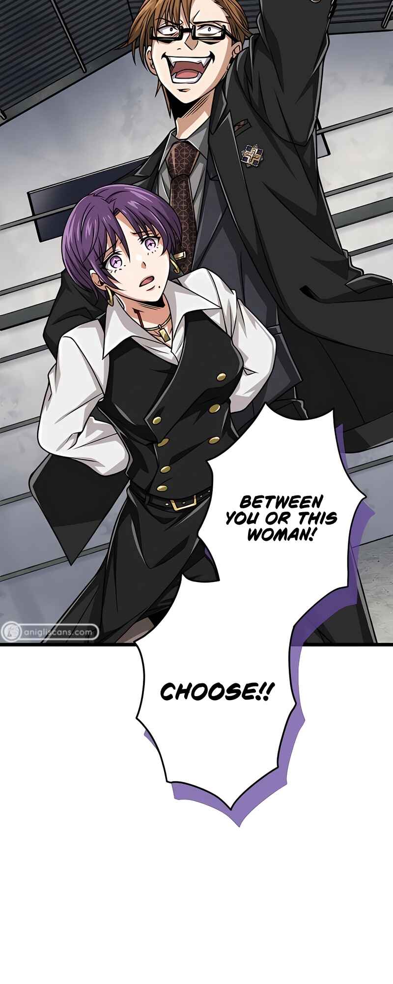 Page 35 Chapter 40 The Max Magic Level Great Sage’s Return