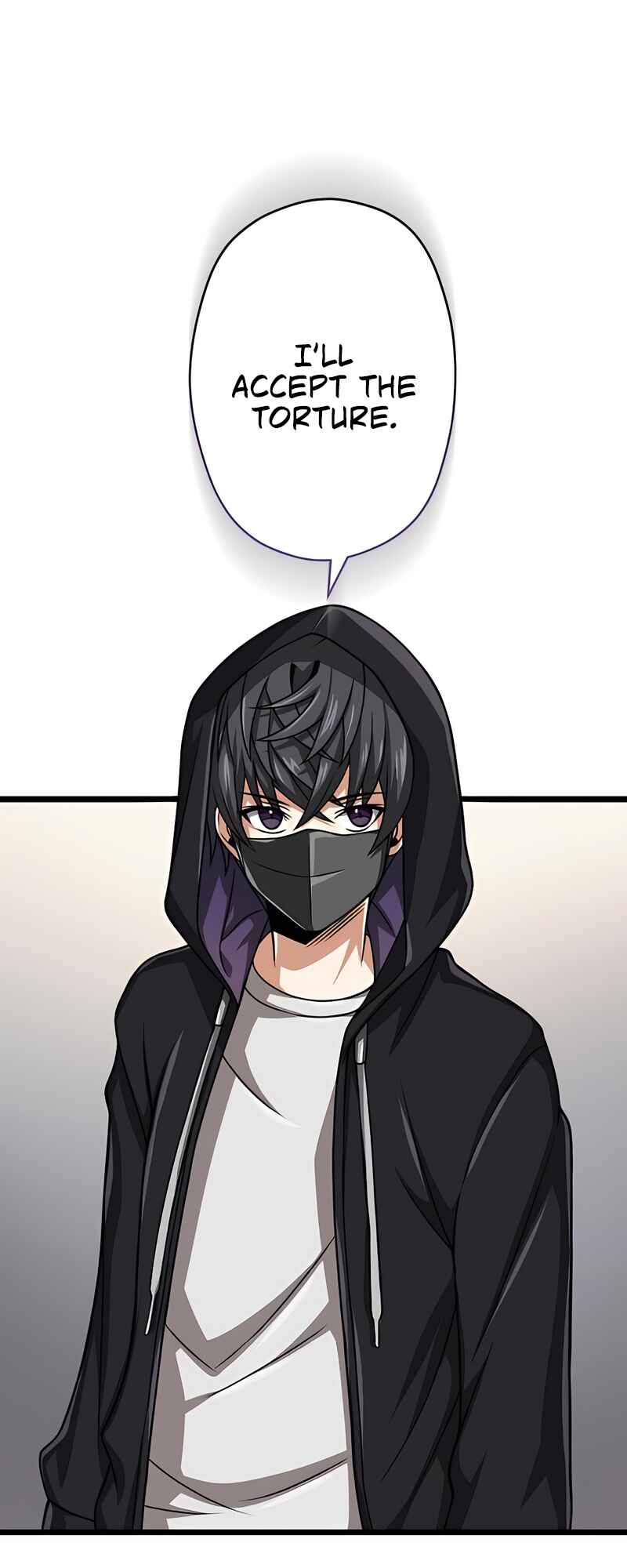 Page 36 Chapter 40 The Max Magic Level Great Sage’s Return