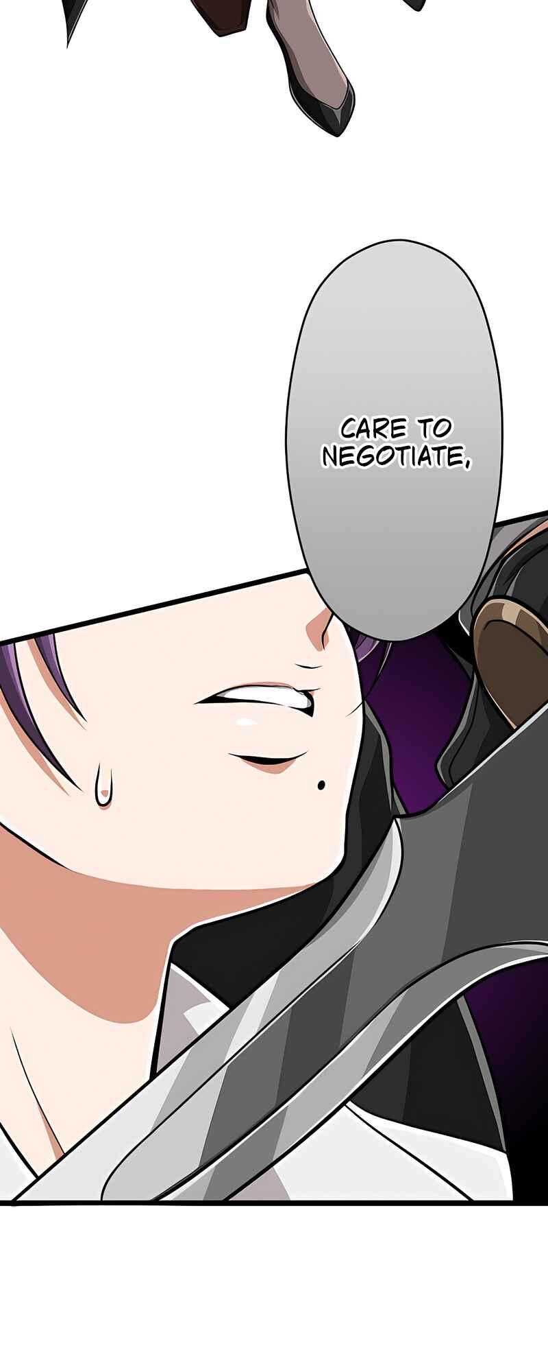 Page 4 Chapter 40 The Max Magic Level Great Sage’s Return