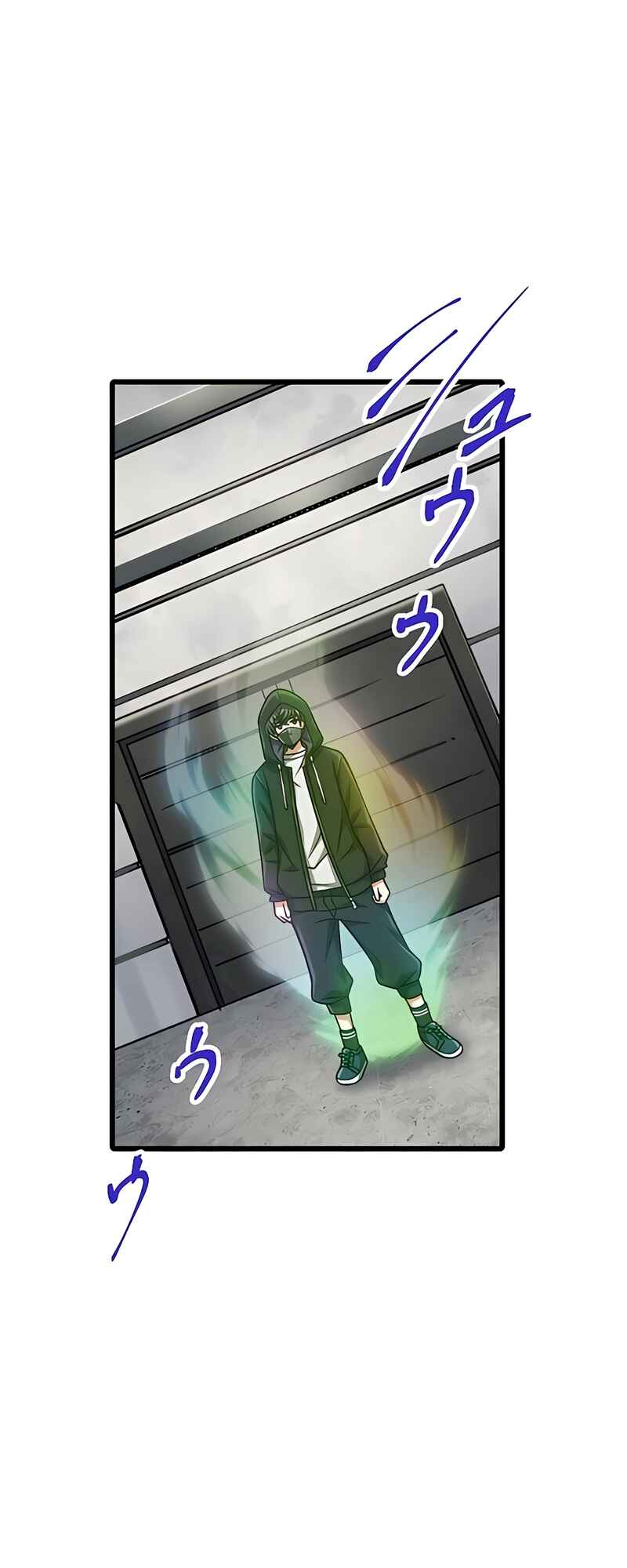 Page 44 Chapter 40 The Max Magic Level Great Sage’s Return