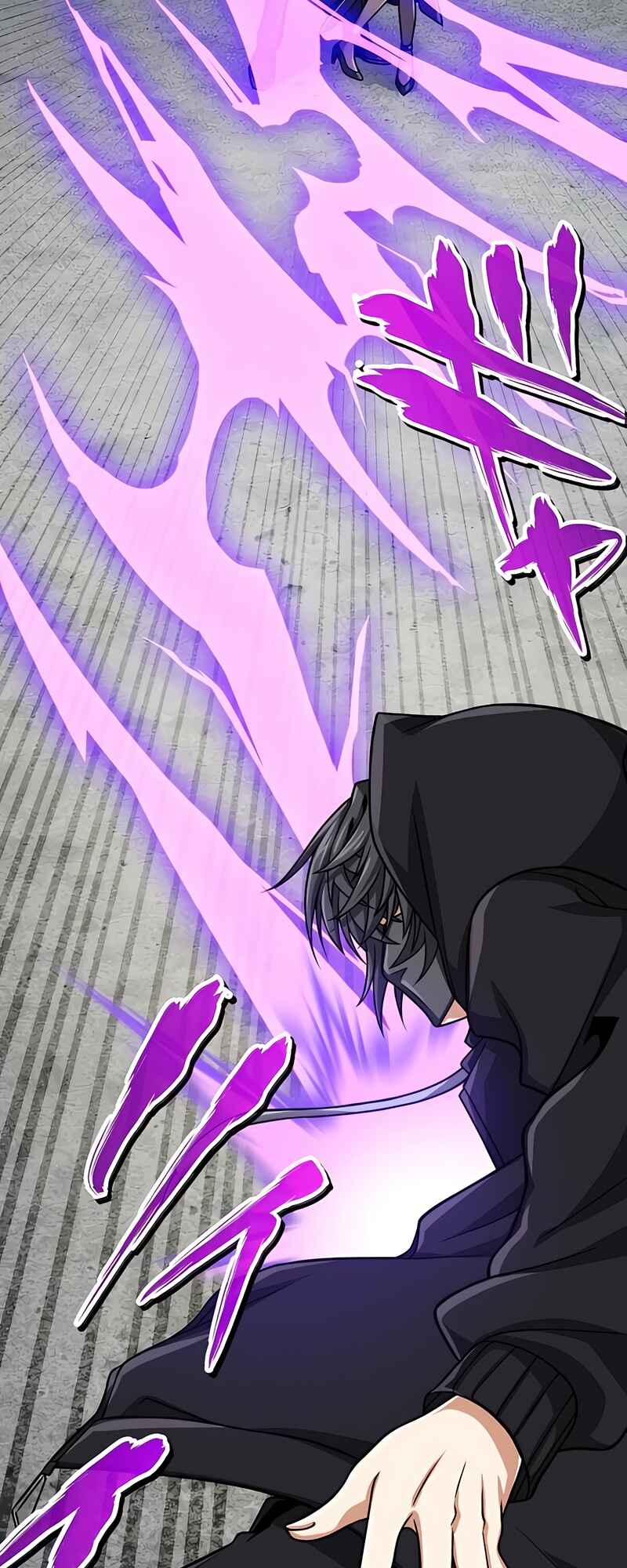 Page 46 Chapter 40 The Max Magic Level Great Sage’s Return