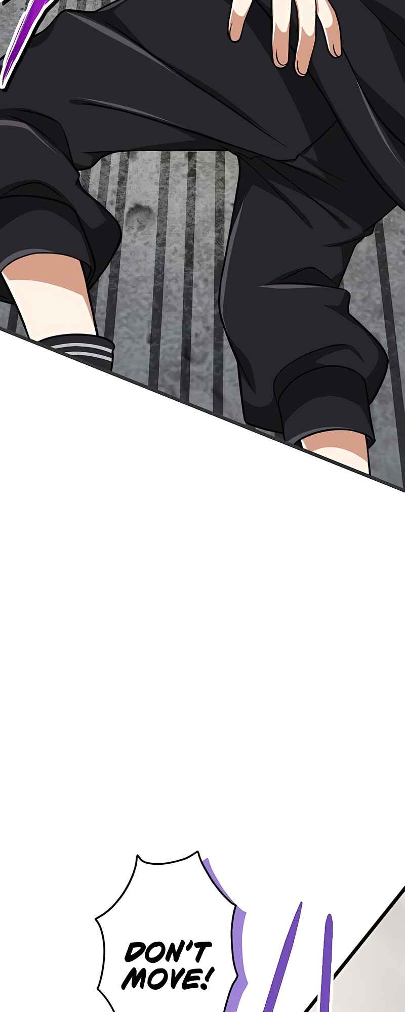 Page 47 Chapter 40 The Max Magic Level Great Sage’s Return