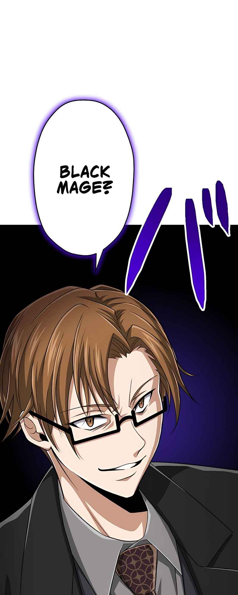 Page 5 Chapter 40 The Max Magic Level Great Sage’s Return