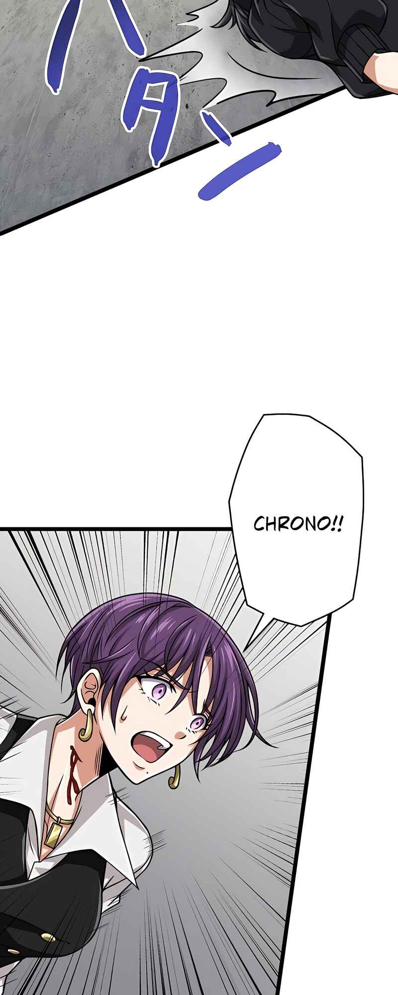 Page 52 Chapter 40 The Max Magic Level Great Sage’s Return
