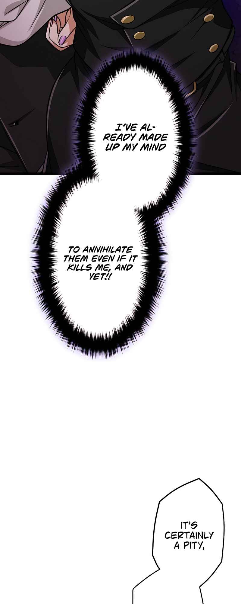 Page 54 Chapter 40 The Max Magic Level Great Sage’s Return
