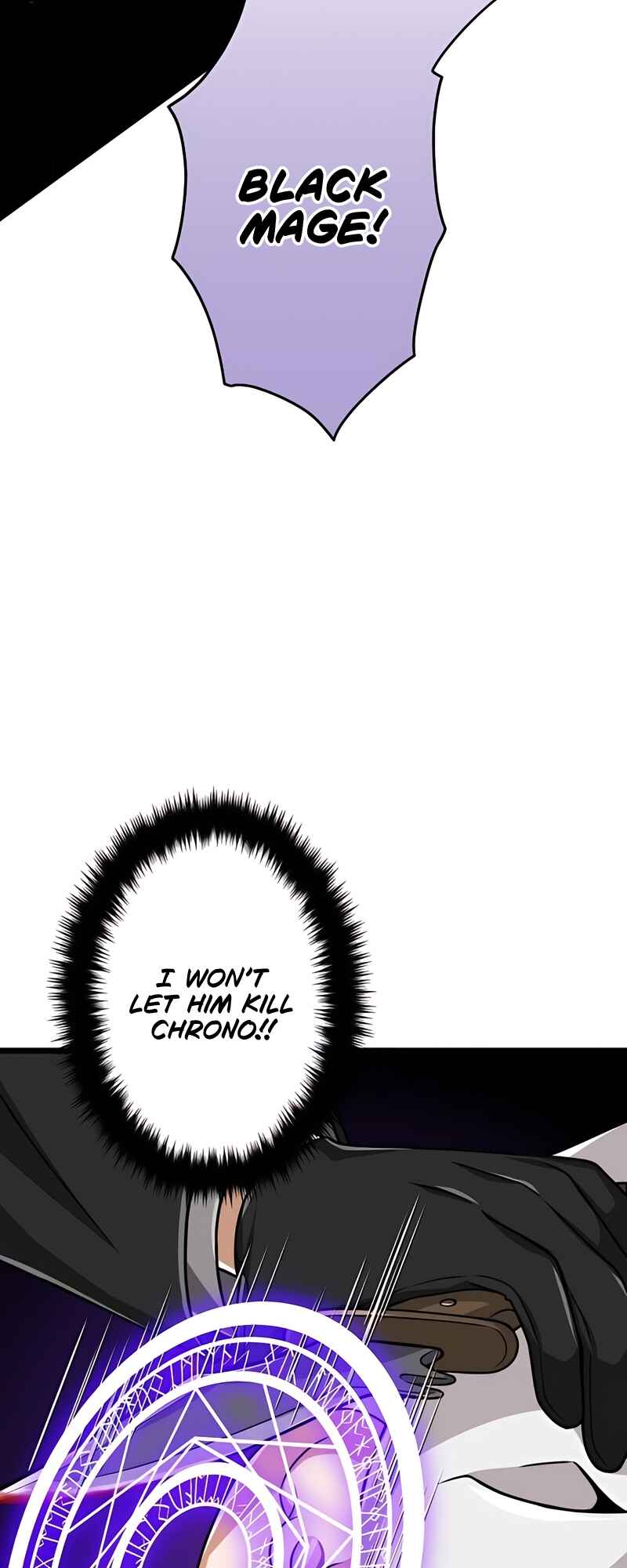 Page 56 Chapter 40 The Max Magic Level Great Sage’s Return