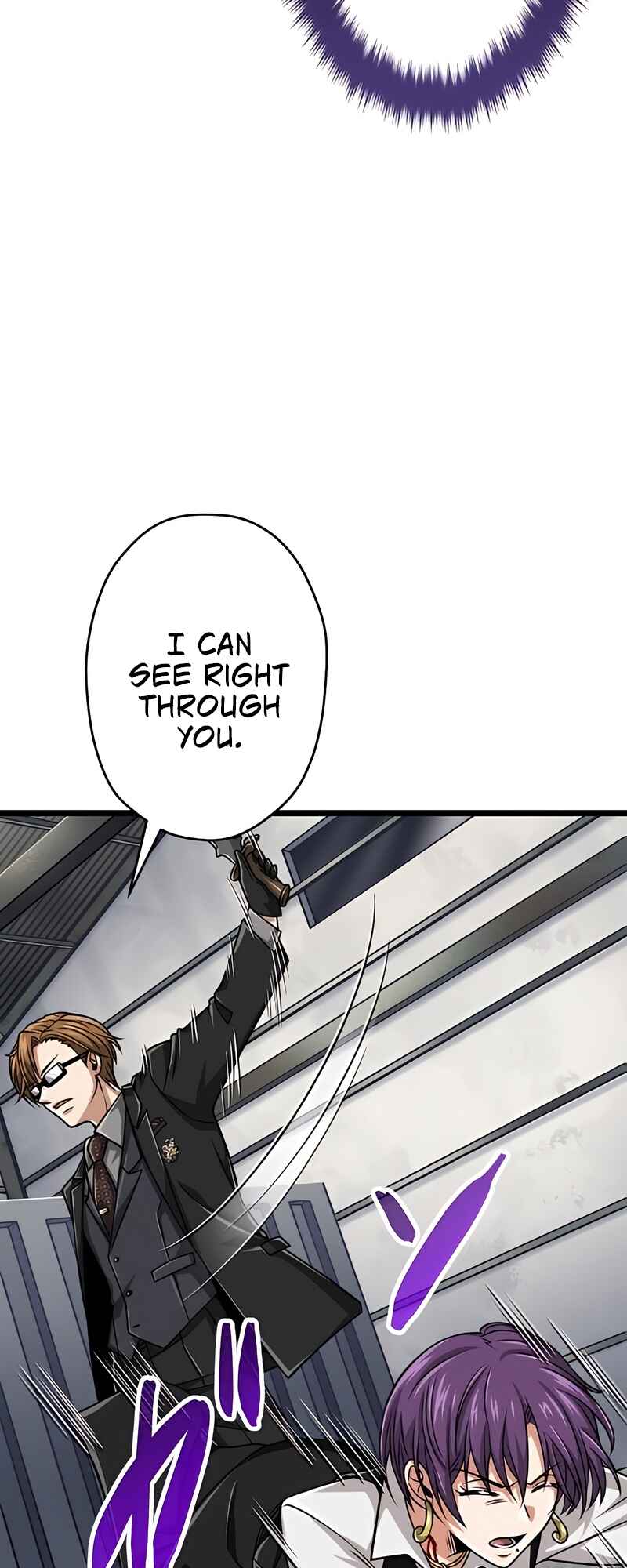 Page 58 Chapter 40 The Max Magic Level Great Sage’s Return