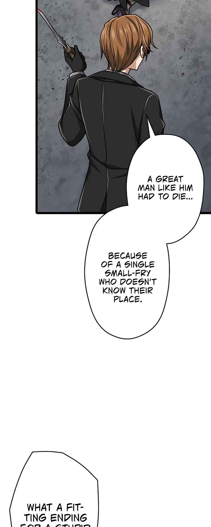 Page 60 Chapter 40 The Max Magic Level Great Sage’s Return