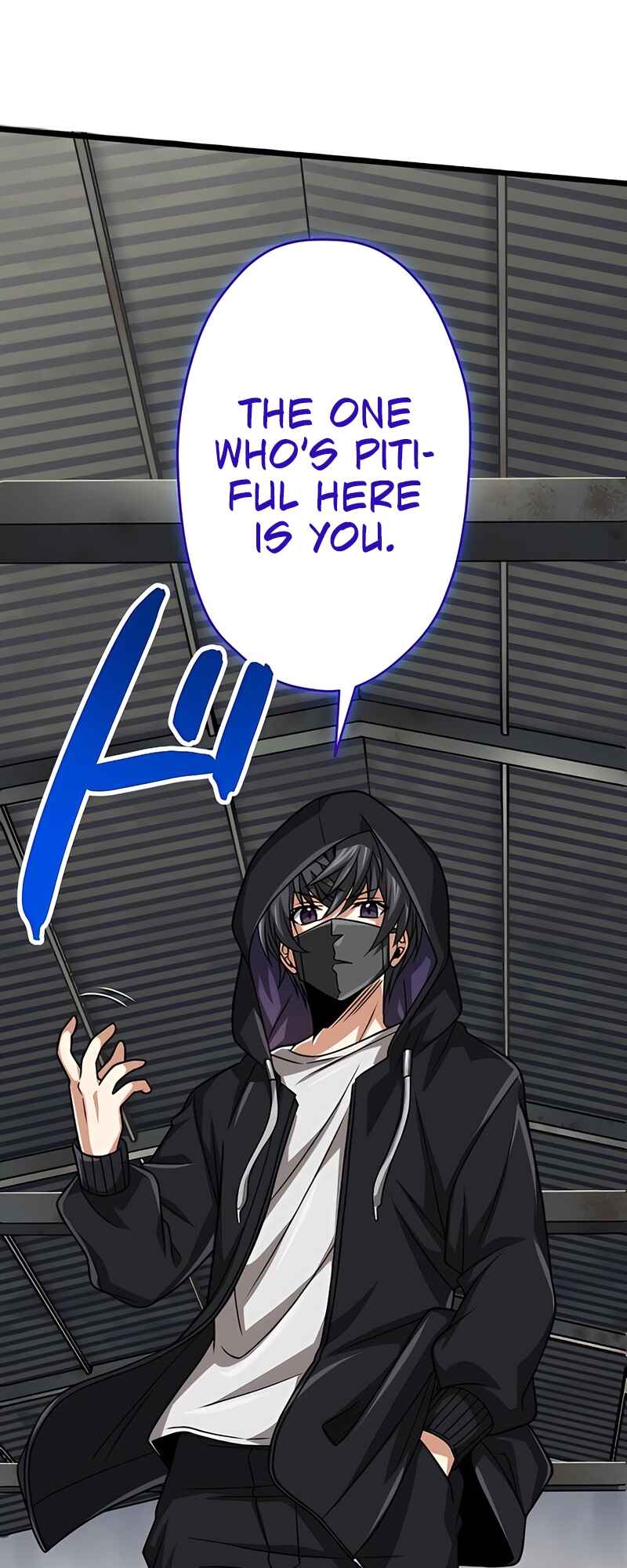 Page 65 Chapter 40 The Max Magic Level Great Sage’s Return