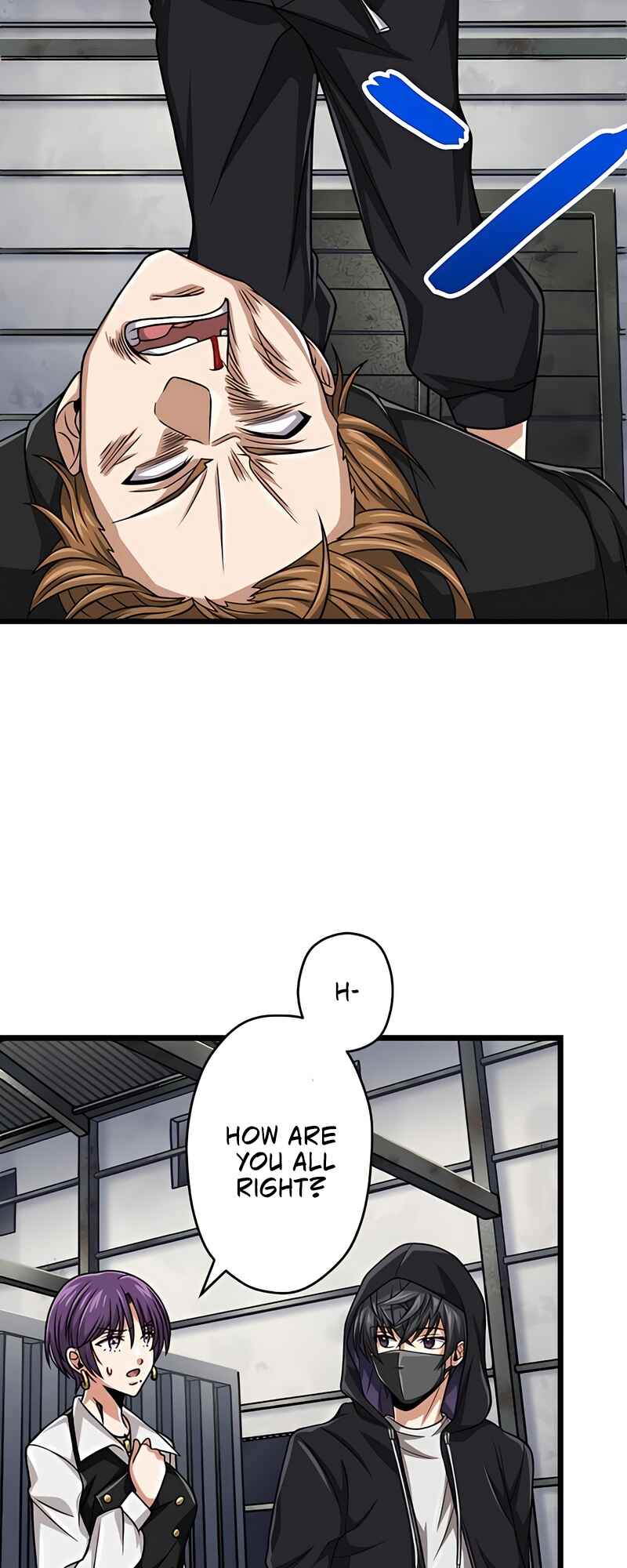 Page 66 Chapter 40 The Max Magic Level Great Sage’s Return