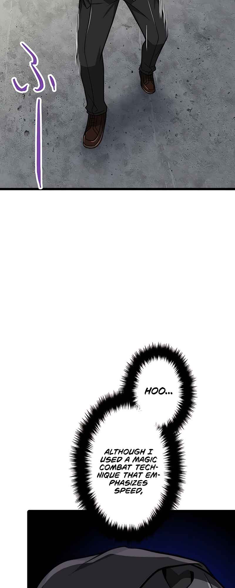 Page 73 Chapter 40 The Max Magic Level Great Sage’s Return