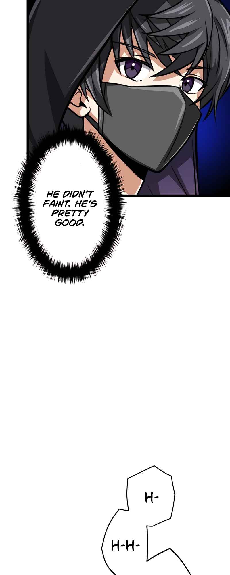 Page 74 Chapter 40 The Max Magic Level Great Sage’s Return