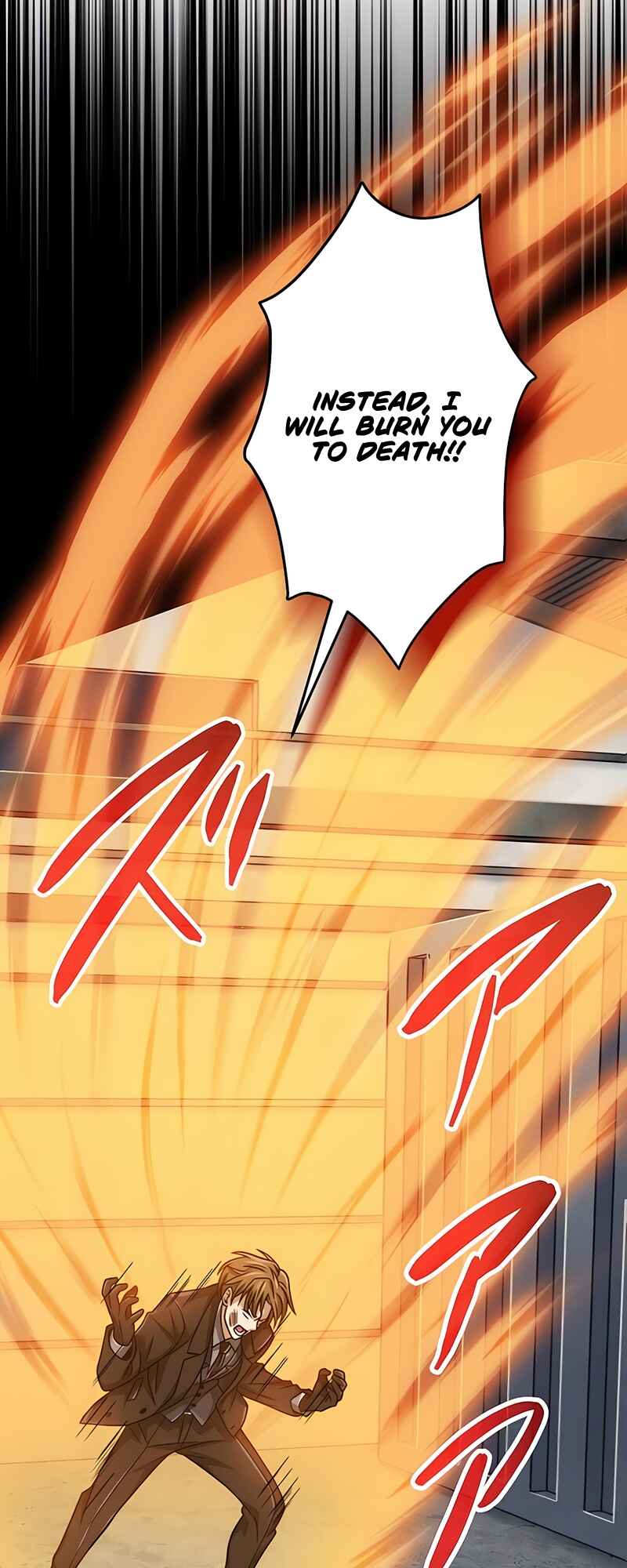 Page 76 Chapter 40 The Max Magic Level Great Sage’s Return