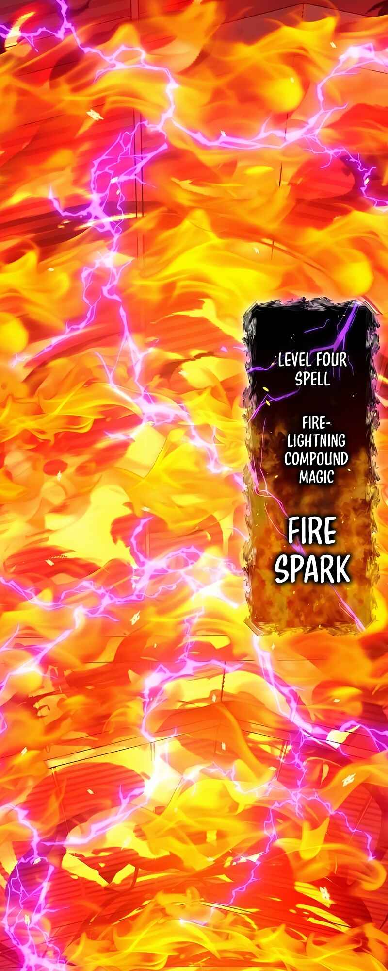 Page 80 Chapter 40 The Max Magic Level Great Sage’s Return