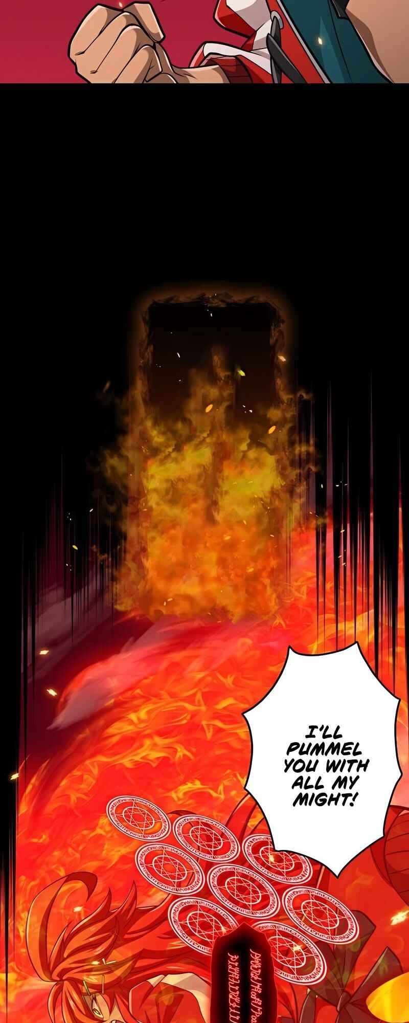 Page 17 Chapter 58 The Max Magic Level Great Sage’s Return