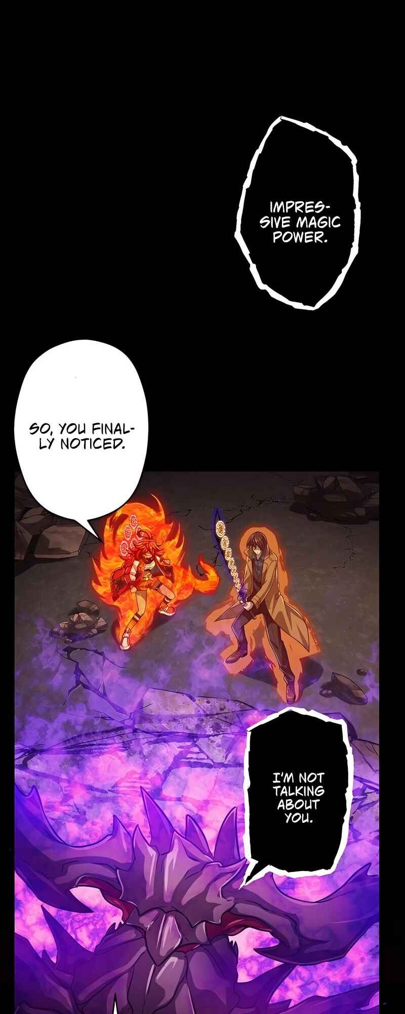 Page 22 Chapter 58 The Max Magic Level Great Sage’s Return