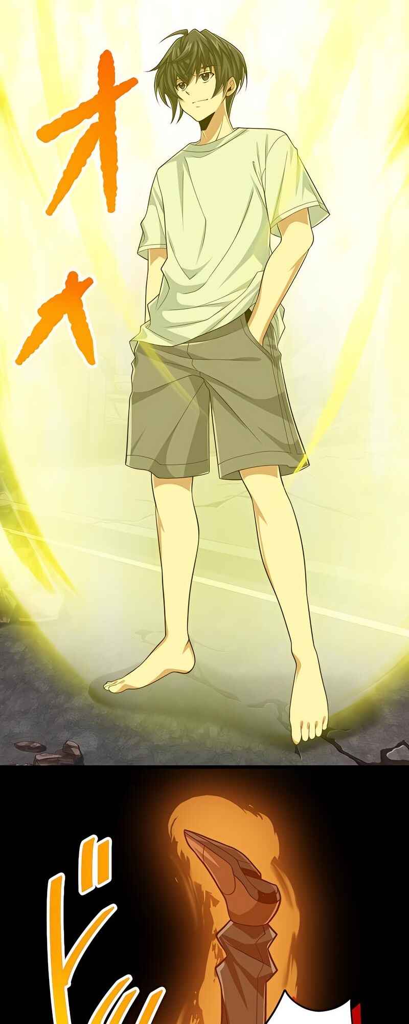 Page 24 Chapter 58 The Max Magic Level Great Sage’s Return