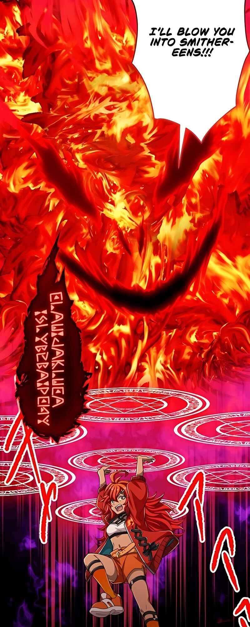 Page 3 Chapter 58 The Max Magic Level Great Sage’s Return