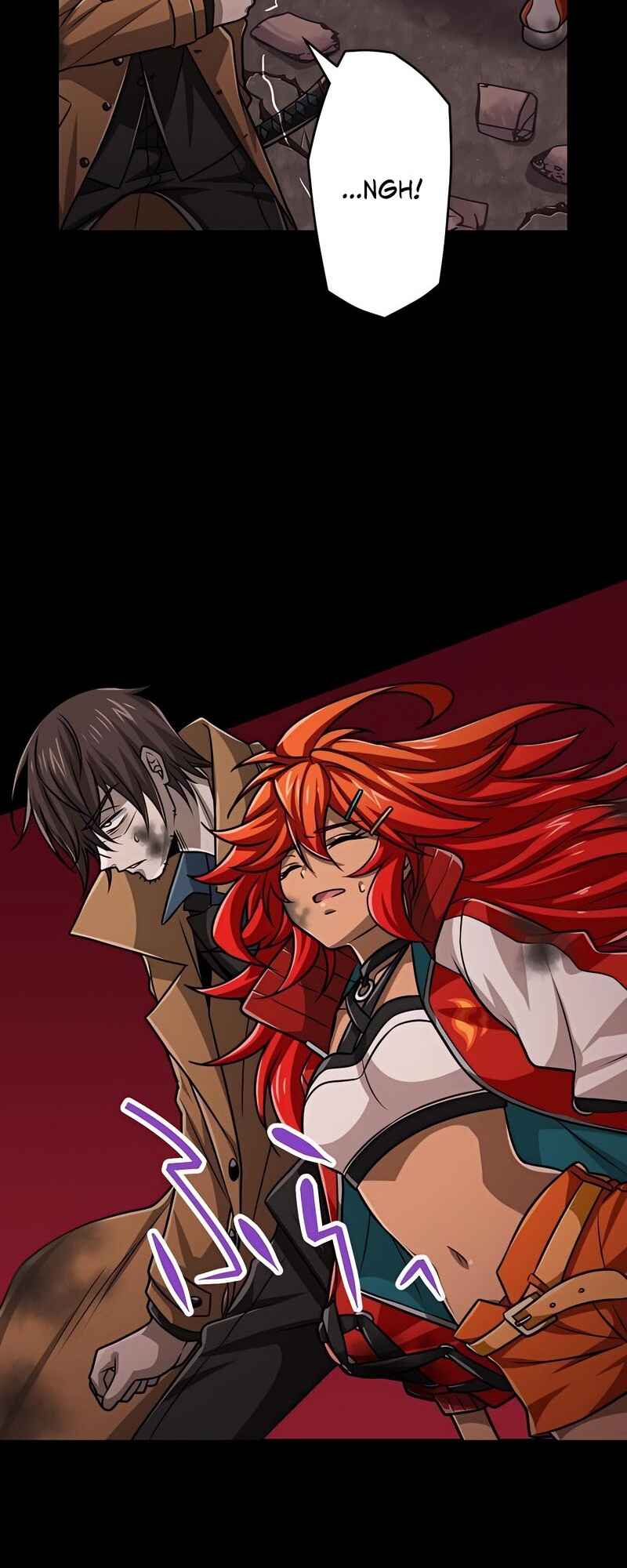 Page 37 Chapter 58 The Max Magic Level Great Sage’s Return