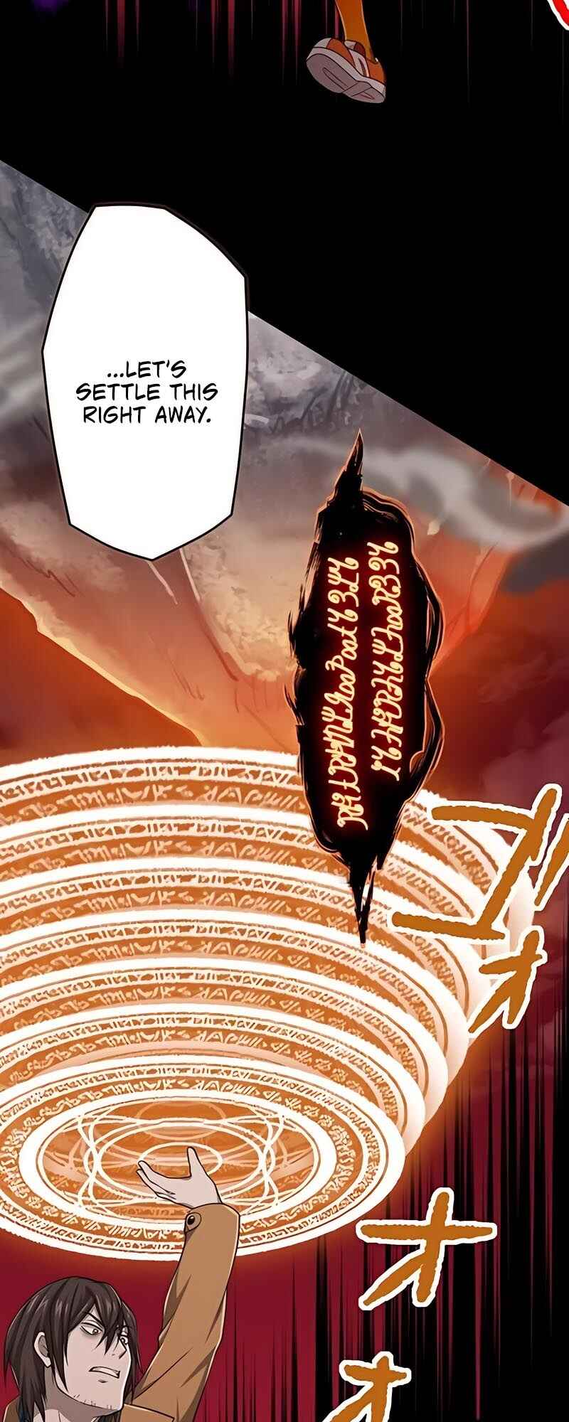Page 4 Chapter 58 The Max Magic Level Great Sage’s Return