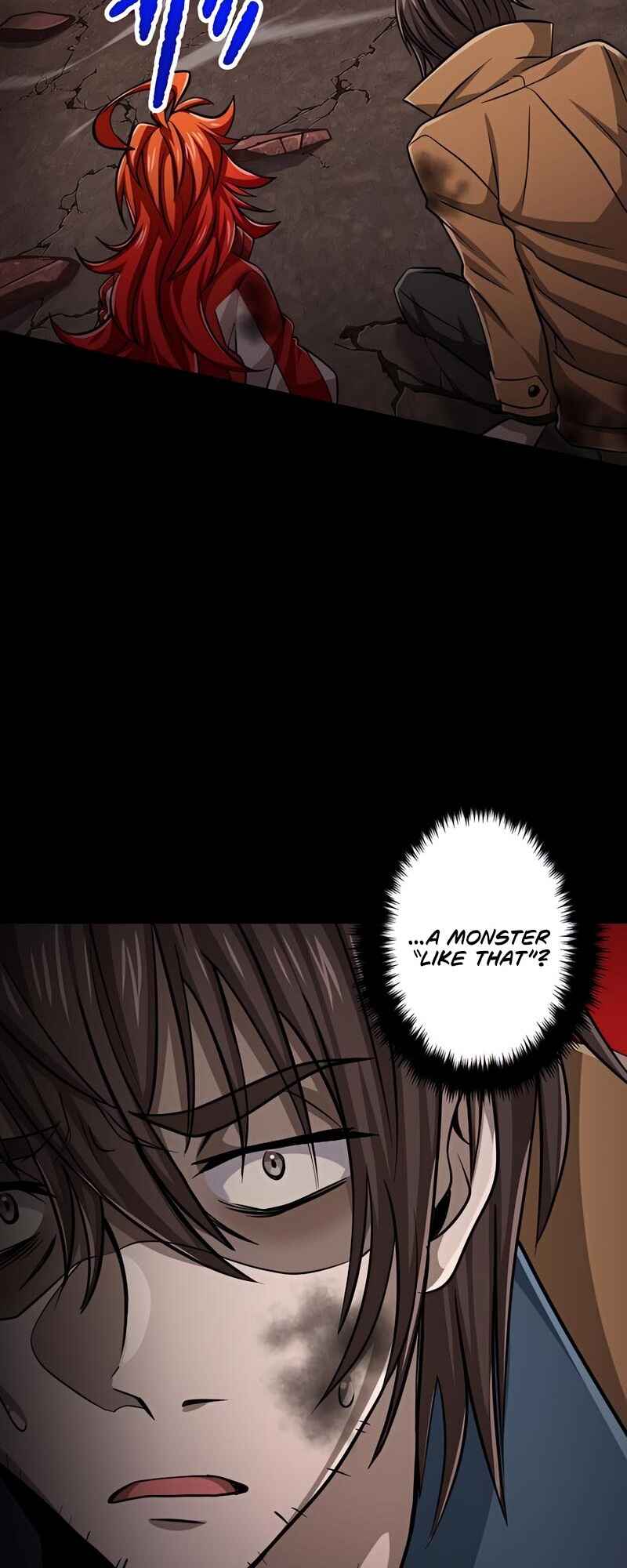 Page 41 Chapter 58 The Max Magic Level Great Sage’s Return