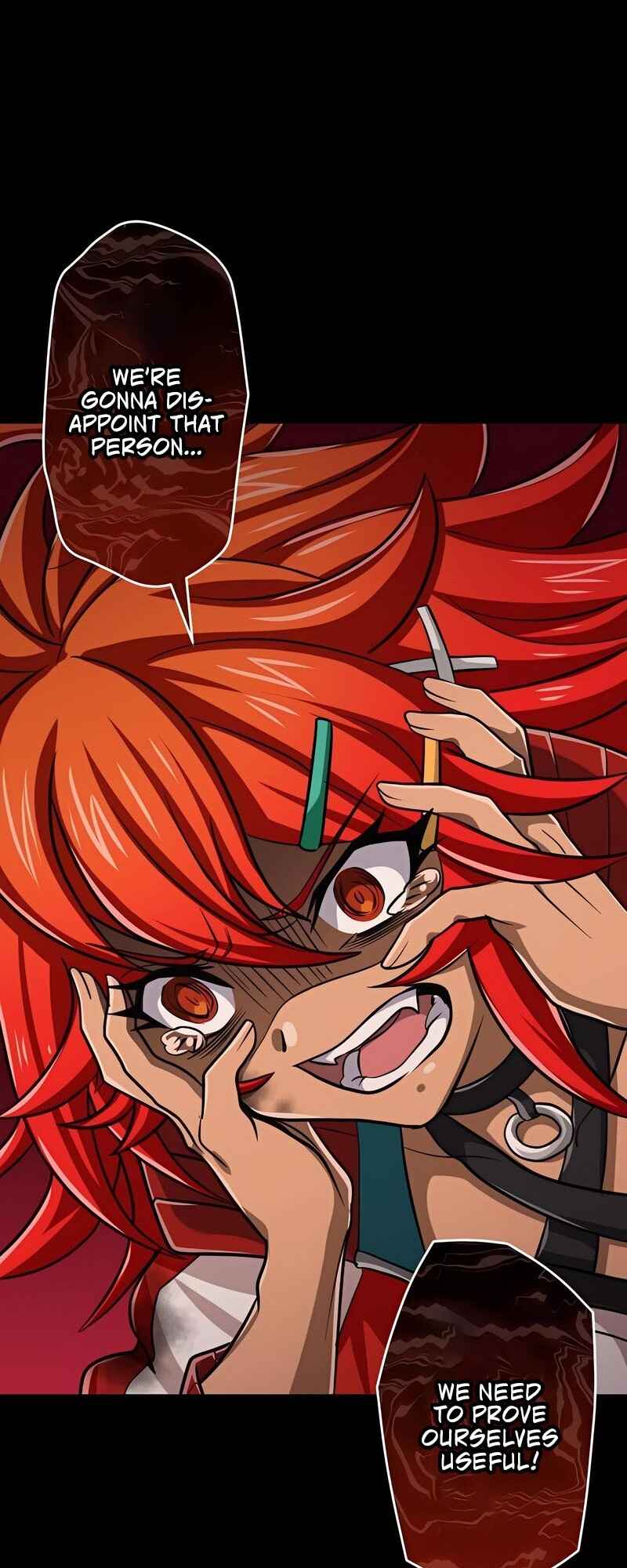 Page 45 Chapter 58 The Max Magic Level Great Sage’s Return