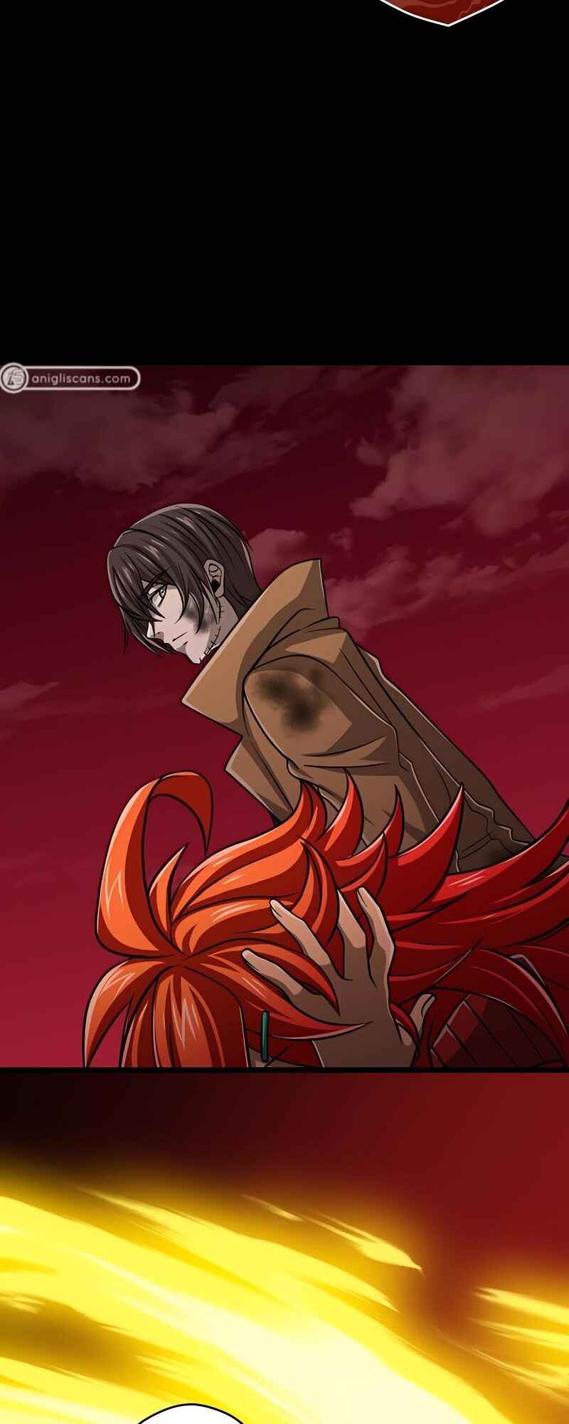Page 46 Chapter 58 The Max Magic Level Great Sage’s Return